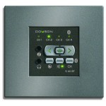 S 40 BT Comando com BLUETOOTH 4 canais monofónicos